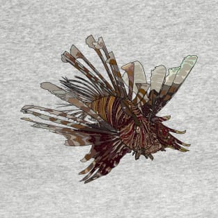 Lionfish T-Shirt